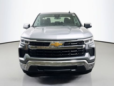 Used 2024 Chevrolet Silverado 1500 LT w/ Protection Package image 2