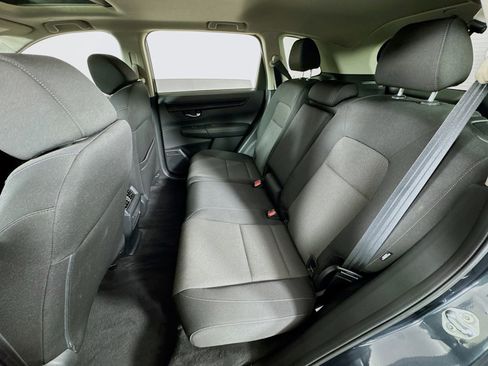 Used 2024 Honda CR-V EX image 18