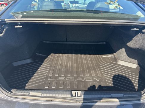 Used 2022 Subaru Legacy Limited image 20