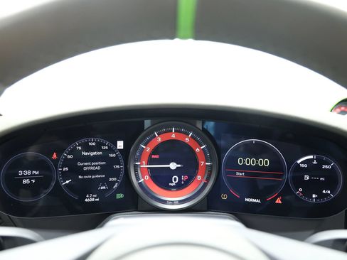 Used 2020 Porsche 911 Carrera 4S AWD/4WD image 33