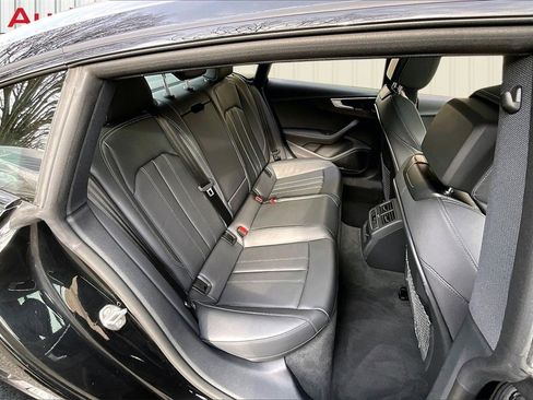 Used 2025 Audi A5 2.0T Premium Plus image 25