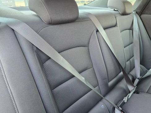 Used 2023 Chevrolet Malibu LT FWD image 37