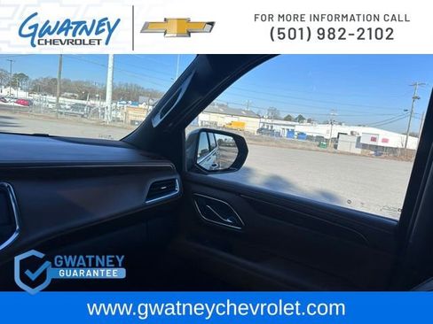 Used 2023 Chevrolet Tahoe High Country w/ Advanced Technology Package image 32