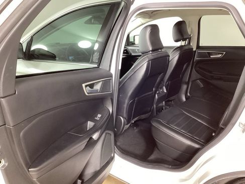 Used 2023 Ford Edge SEL w/ Convenience Package AWD/4WD image 22