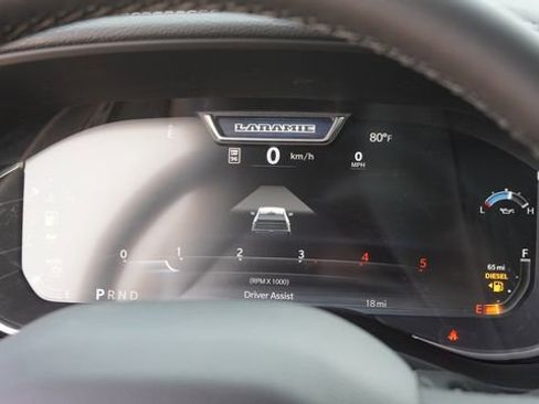 New 2026 RAM 3500 Laramie image 28