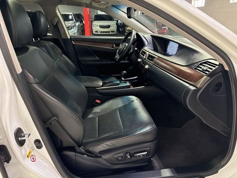 Used 2014 Lexus GS 350 w/ Premium Package image 39