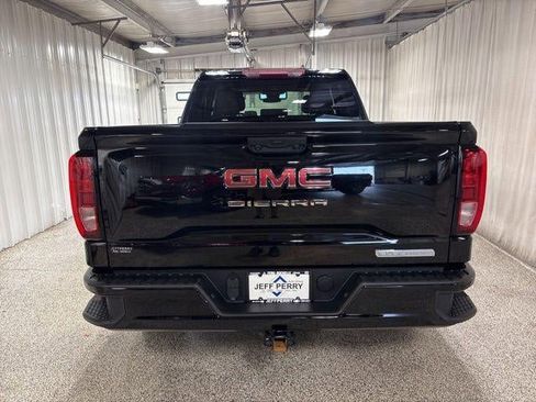 Used 2023 GMC Sierra 1500 Elevation AWD/4WD image 5