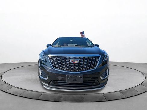 Used 2023 Cadillac XT5 Premium Luxury image 9
