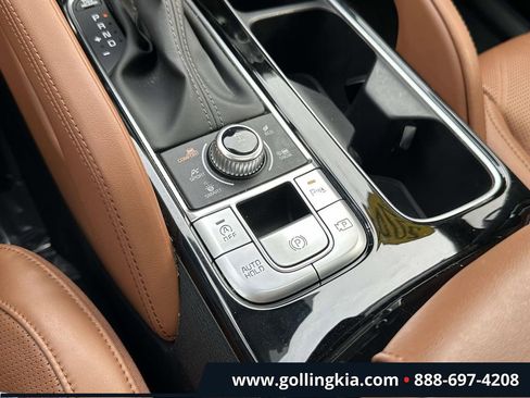 Certified 2023 Kia Telluride SX Prestige X-Line image 32