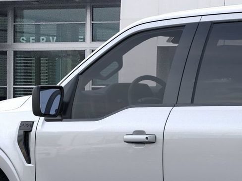 New 2026 Ford F150 XLT w/ Mobile Office Package AWD/4WD image 20