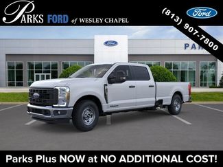 New 2026 Ford F350 XL video 1