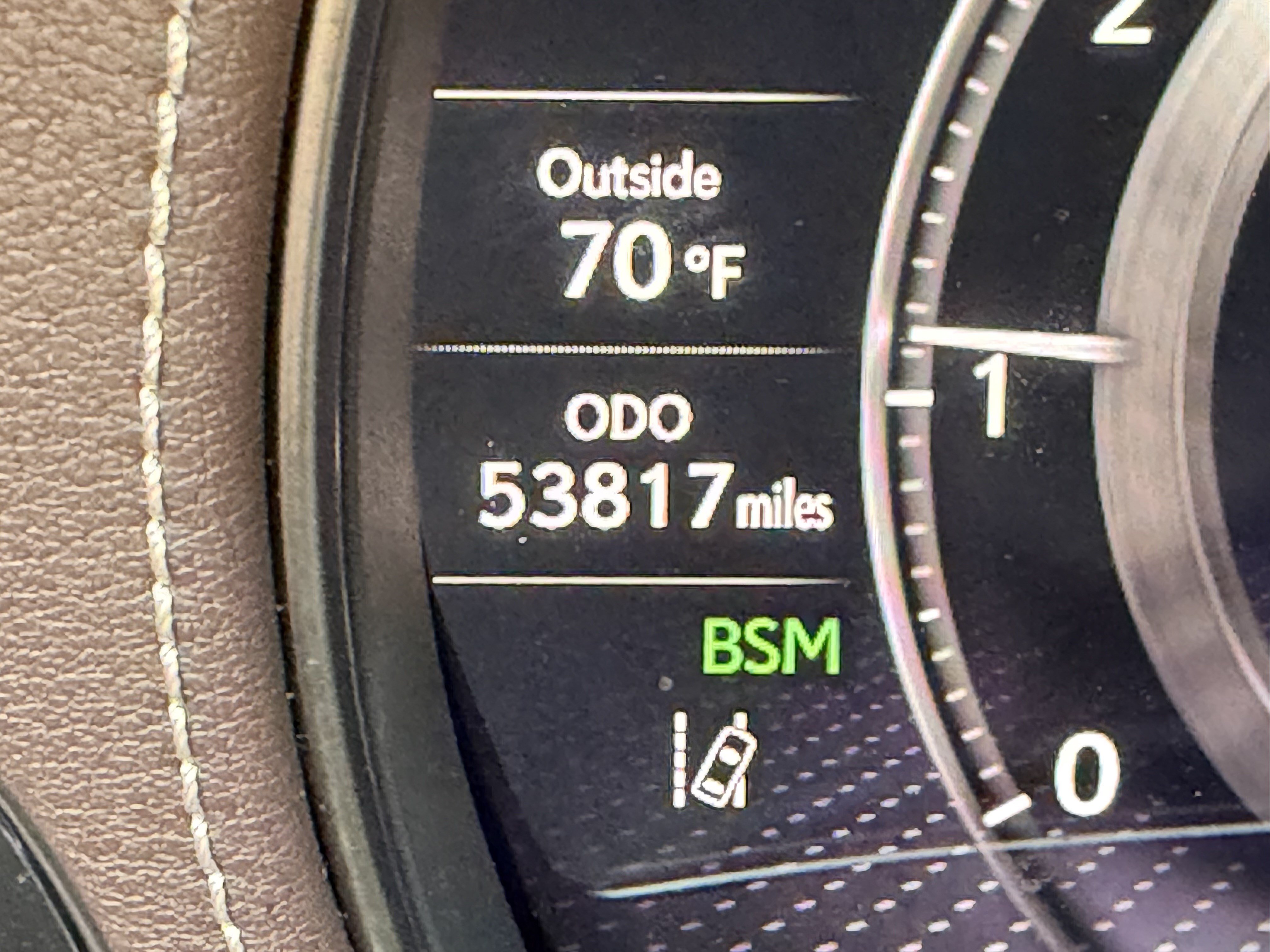 Used 2019 Lexus LS 500 w/ Interior Upgrade Package RWD image 21