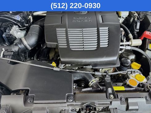 Used 2023 Subaru Forester Premium image 40