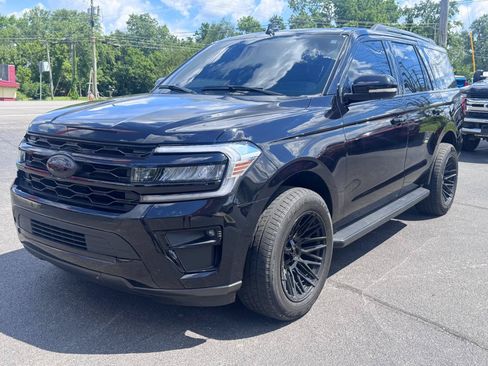 Used 2024 Ford Expedition Limited RWD image 8