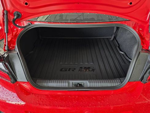 New 2026 Toyota GR86 Premium image 17