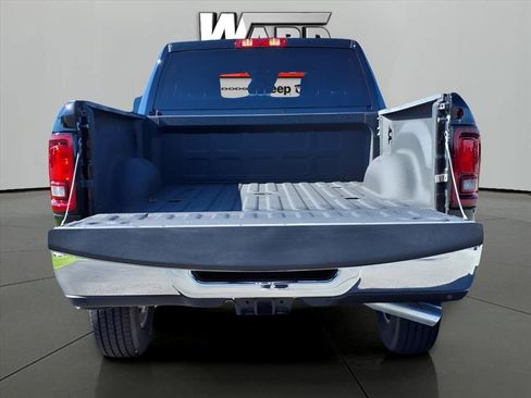 New 2025 RAM 2500 Big Horn image 12