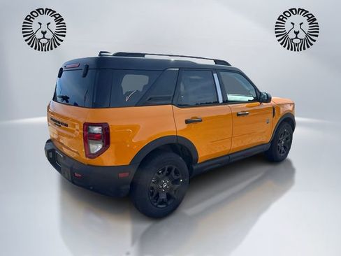New 2026 Ford Bronco Sport Big Bend w/ Convenience Package image 5