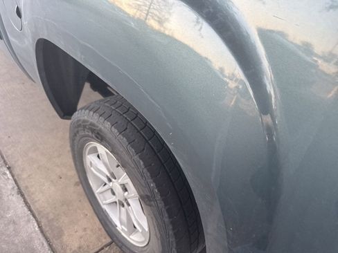 Used 2009 GMC Sierra 1500 SLE w/ Power Pack Plus image 7