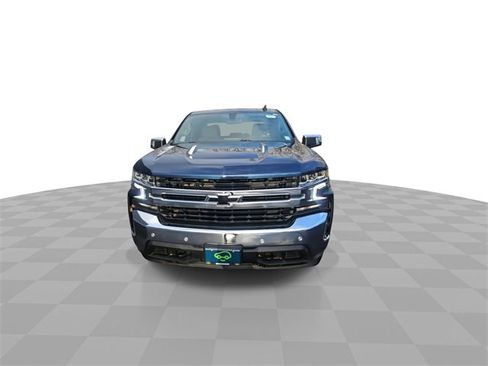 Certified 2022 Chevrolet Silverado 1500 LT w/ Safety Package image 3