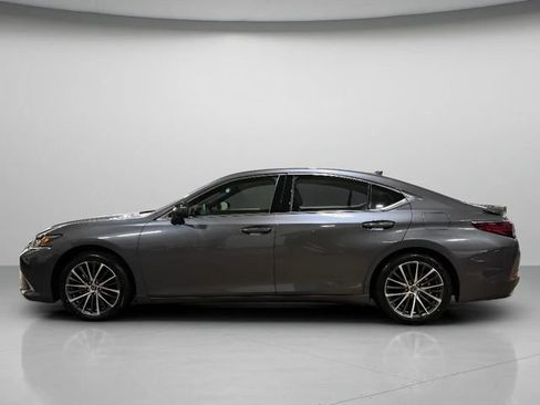 Used 2024 Lexus ES 350 w/ Premium Package FWD image 7