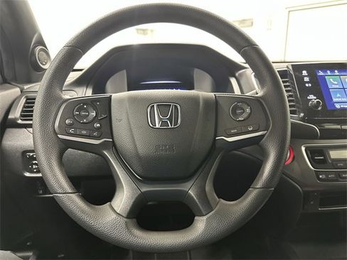 Used 2022 Honda Pilot Sport image 18