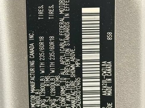 Used 2024 Lexus NX 250 FWD w/ Cold Area Package image 36