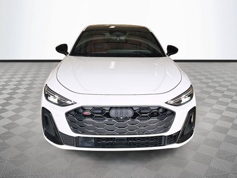 New 2026 Audi S5 Prestige AWD/4WD image 2