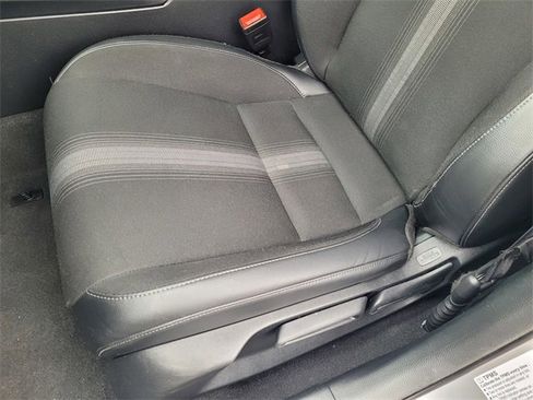 Used 2022 Honda Civic Sport image 10