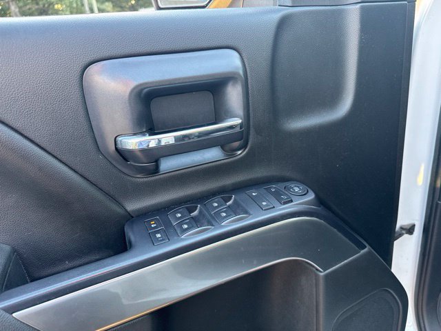 Used 2015 Chevrolet Silverado 1500 LT w/ All Star Edition RWD image 11