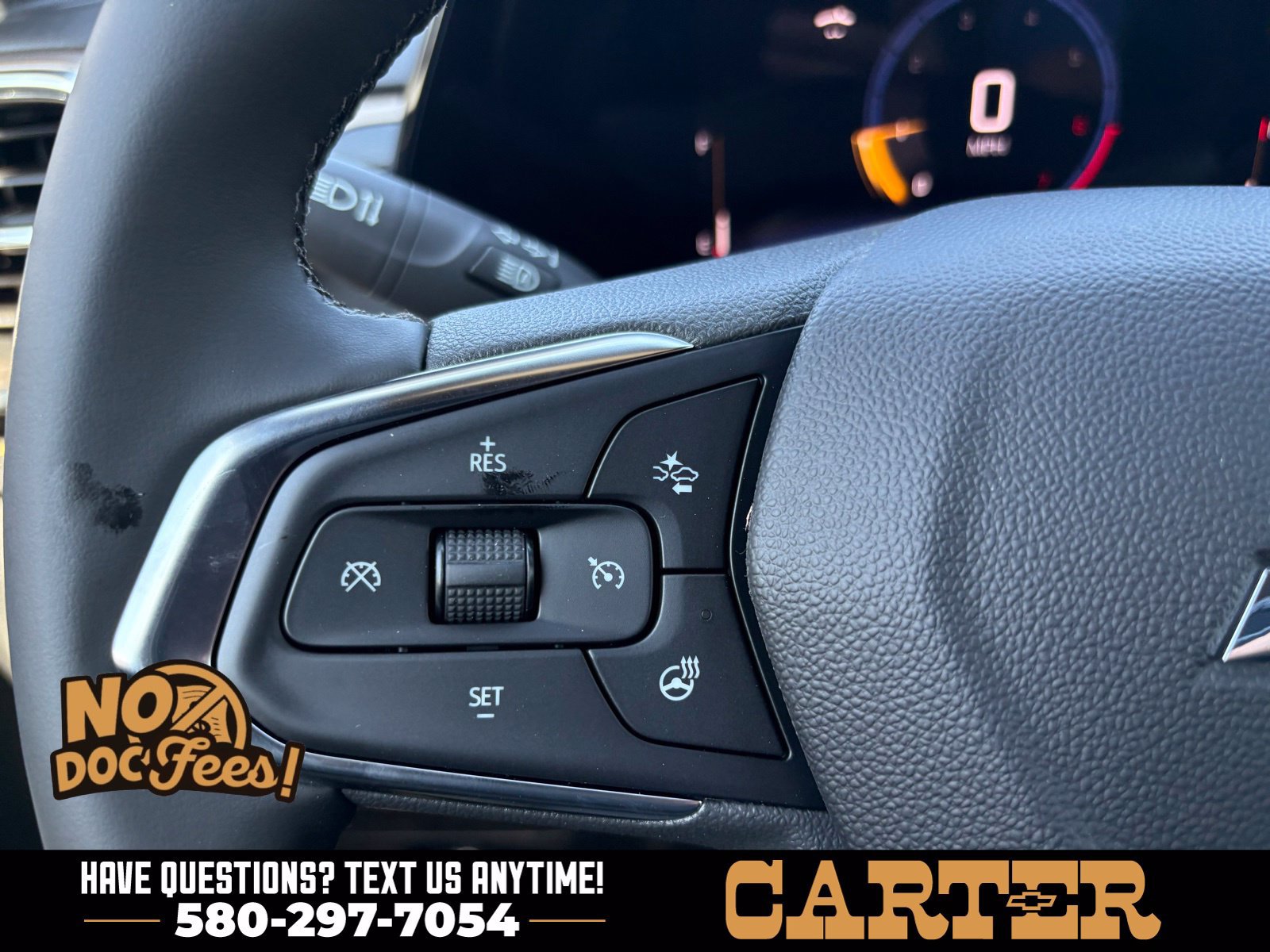 New 2026 Chevrolet TrailBlazer ACTIV w/ Convenience Package FWD image 42