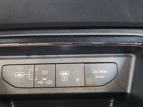 Used 2025 Kia K5 EX FWD image 34