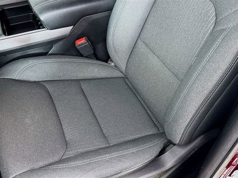 Used 2021 RAM 1500 Big Horn image 22