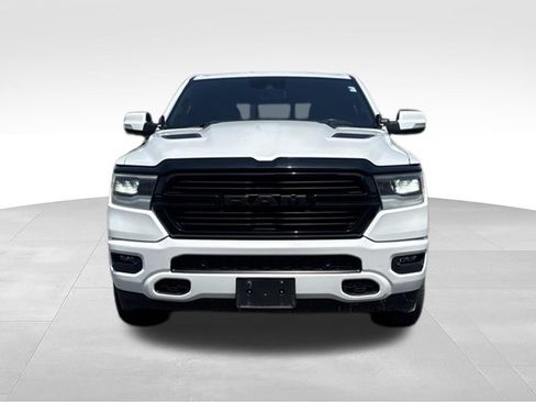 Used 2022 RAM 1500 Sport w/ Rebel Level 2 Equipment Group AWD/4WD image 2