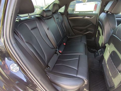 Used 2020 Audi A3 2.0T Premium Plus w/ Premium Plus Package image 21