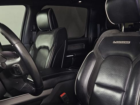Used 2023 RAM 1500 Laramie AWD/4WD image 20