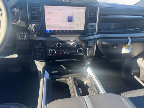 New 2026 Ford F350 Platinum image 11