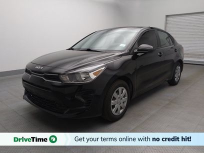 Used 2023 Kia Rio LX