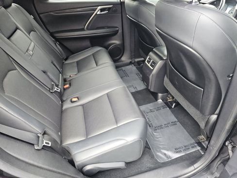 Used 2022 Lexus RX 350 350 image 13