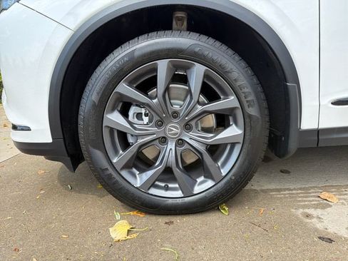 Used 2023 Acura MDX A-Spec AWD/4WD image 9