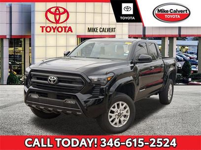 Used 2024 Toyota Tacoma SR5