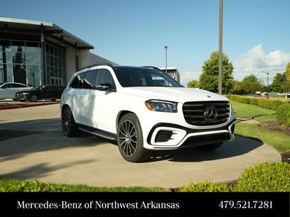 Used 2026 Mercedes-Benz GLS 450 4MATIC