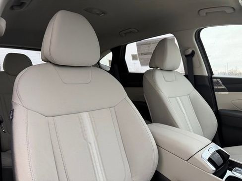 New 2026 Hyundai Tucson SEL AWD/4WD image 20