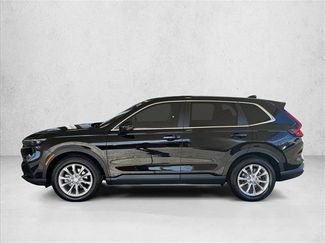 Certified 2025 Honda CR-V EX video 2