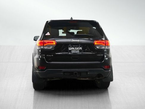 Used 2014 Jeep Grand Cherokee Laredo AWD/4WD image 4