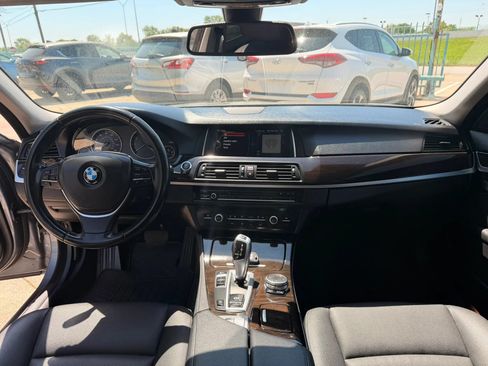 Used 2015 BMW 528i Sedan RWD image 18