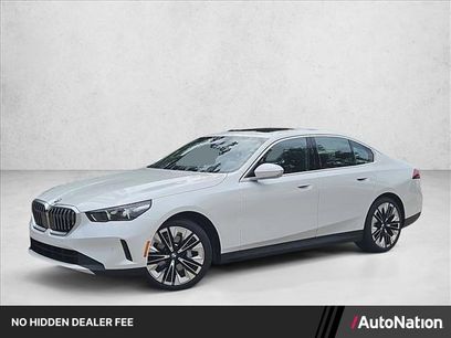 Used 2024 BMW 530i