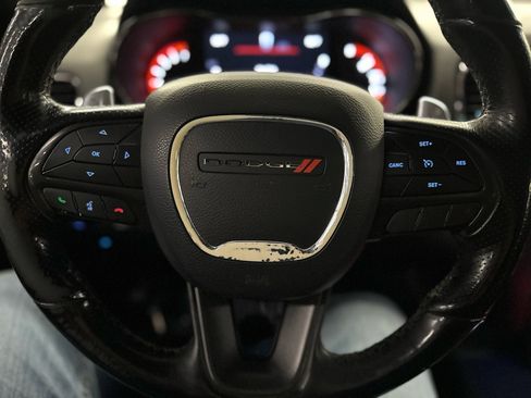 Used 2018 Dodge Durango GT w/ Premium Group image 29