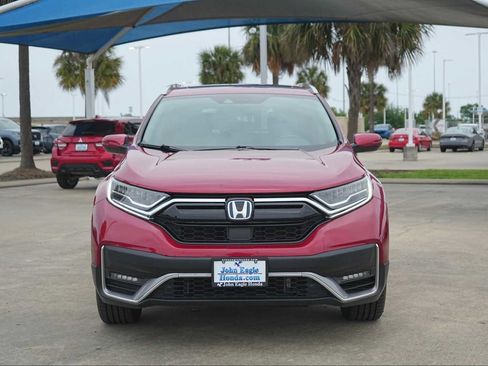 Used 2020 Honda CR-V Touring image 6