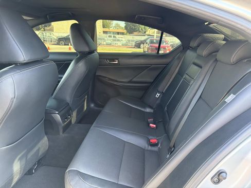 Used 2022 Lexus IS 300 w/ Premium Package image 24