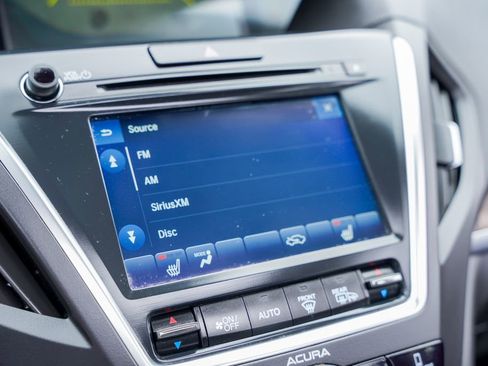 Used 2020 Acura MDX SH-AWD w/ Technology Package image 24